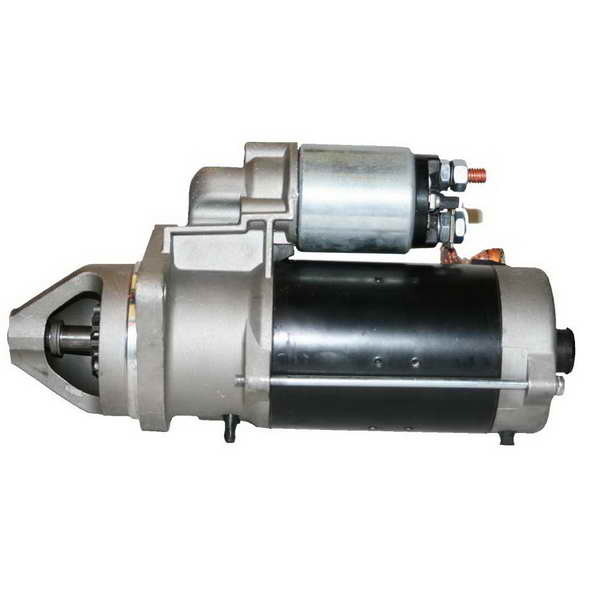 Prestolite Electric Anlasser, Starter Ltd 860818