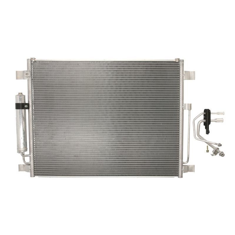 Image of Condensator, airconditioning