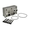 Zylinderkopf, Druckluftkompressor DT Spare Parts 2.94044