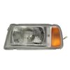 Koplampen DEPO 218-1107-1, links