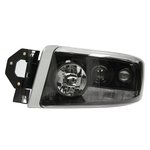 Hauptscheinwerfer, TRUCKLIGHT HL-RV003L Links