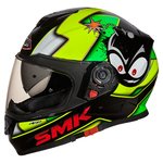 Helm SMK TWISTER Größe S