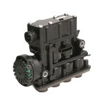 Wegventilblock, Luftfederung KNORR-BREMSE-BREMSE K019821N50