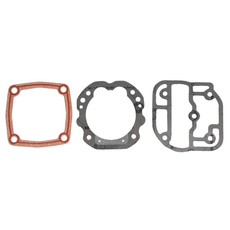 Reparatursatz, Kompressor MOTO-PRESS RMPGB10.0
