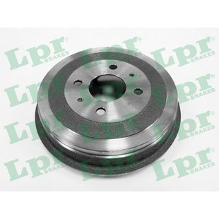 Remtrommel LPR 7D0697