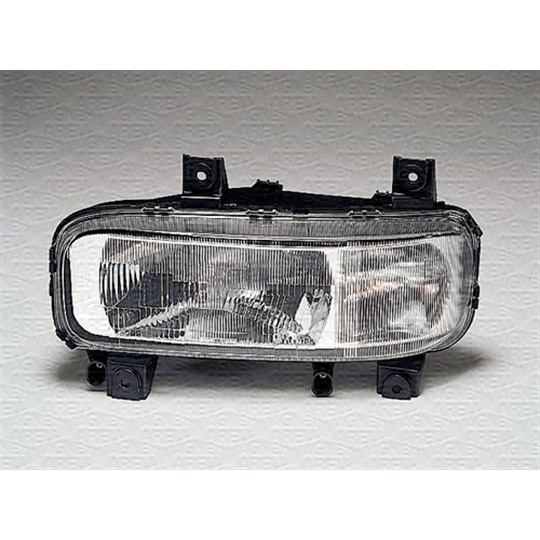 Image of Koplamp rechts