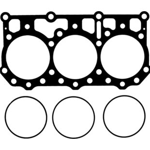 Dichtung, Zylinderkopf REINZ 61-36815-00