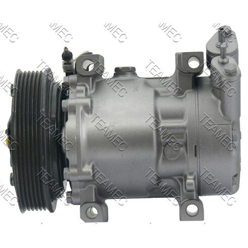 Image of Compressor, airconditioner