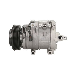 Compressor, airconditioner DENSO DCP36007