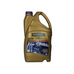 Getriebeöl RAVENOL ATF DW-1 4L