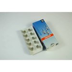 P27/7w lamp OSRAM T2W Standard 12V, 2W