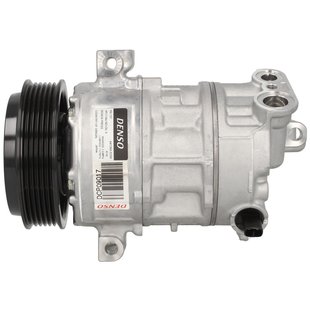 Klimakompressor DENSO DCP09017