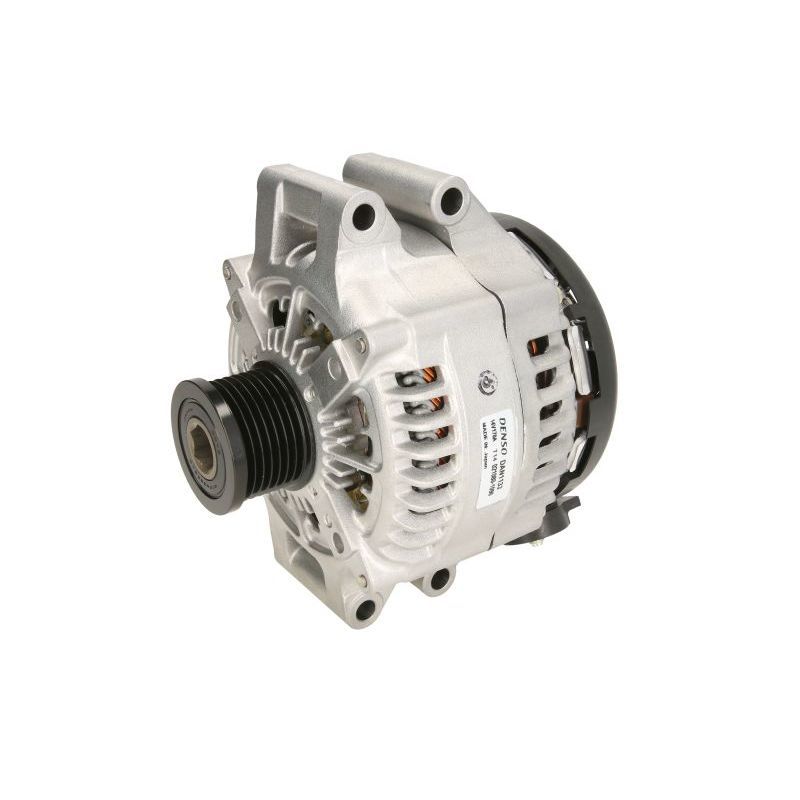 Dynamo / Alternator