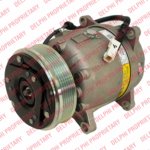 Compressor airconditioning DELPHI TSP0155024