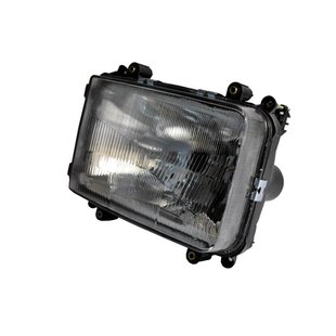 Hauptscheinwerfer TRUCKLIGHT HL-DA001R Rechts