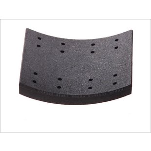 Bremsbackenbelag ROULUNDS 214710S8