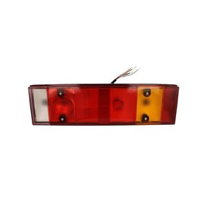 Heckleuchte TRUCKLIGHT TL-MA005R