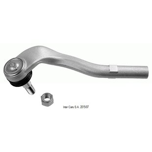 Spurstangenkopf LEMFÖRDER LMI34606