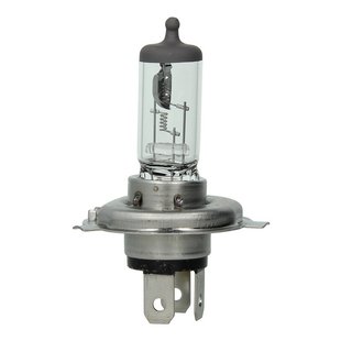 Glühlampe Halogen OSRAM H4 Standard 24V, 75/70W, 1 Stück