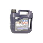 Motoröl LIQUI MOLY Optimal 10W40 4L