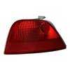 Mistachterlicht  DEPO 431-4001-1, links