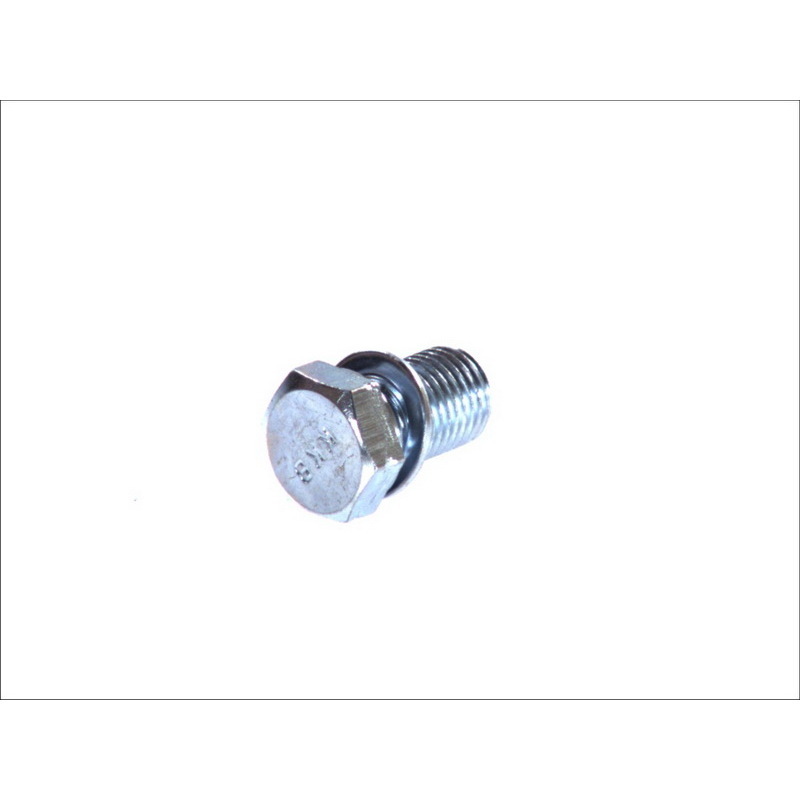 Image of Schroef plug oliepan