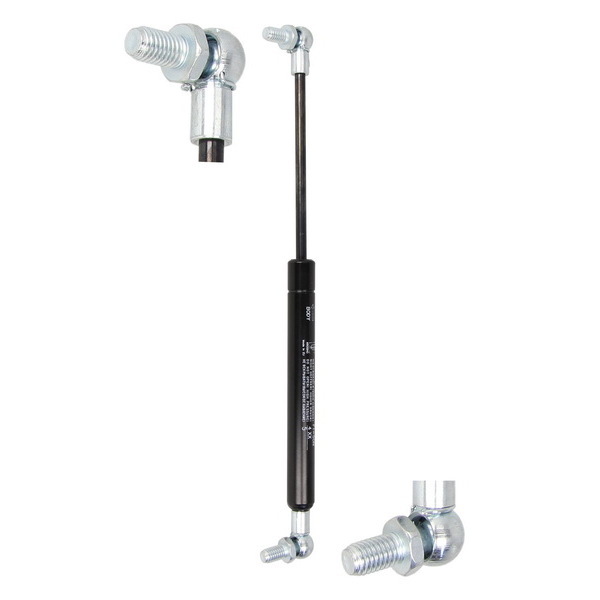 Gasfeder, Koffer-/Laderaum KROSNO 24869