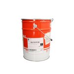 Zentralschmieranlagen Fett TotalEnergies 2147953 MULTIS 18kg