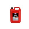 Getriebeöl ATF LIQUI MOLY TopTec 1200 5L