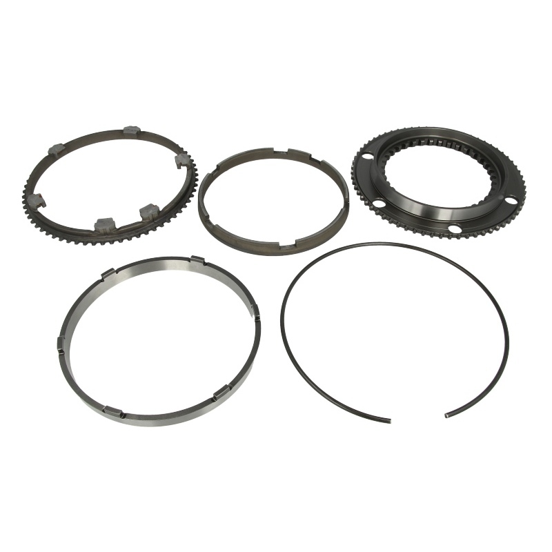 C.e.i Reparatursatz, Synchronisierung 298902