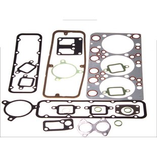 Dichtungssatz, Zylinderkopf ELRING 921.807