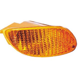 Blinker DEPO 431-1605R-BEVC Rechts