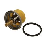 Thermostat, Kühlmittel THERMOTEC D2DA004TT