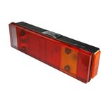 Heckleuchte TRUCKLIGHT TL-DA001L Links