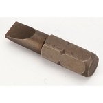 Schraubenaufsatz 1/4" płaska TOPTUL FSAA0803