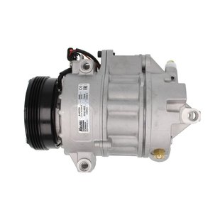 Compressor airconditioning NISSENS 890038