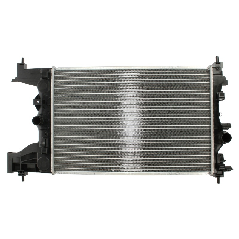 Image of Radiator, motorkoeling