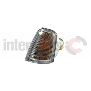 Blinker DEPO 551-1511L-WE Links