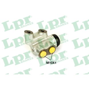 Bremskraftregler LPR 9915