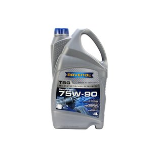 Getriebeöl RAVENOL 1222101 TSG 75W90 GL-4 4L