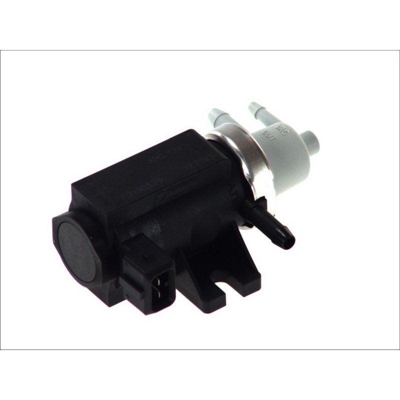 PIERBURG 7.21903.44.0 Elettrovalvola Per Ricircolo Gas Di Scarico, Compatibile Con Volvo V40 E S40 1.9 DI (2000-2004), Codice OE 30618057, 618057 - 4