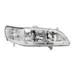 Koplampen DEPO 217-1126R-LD-EM
