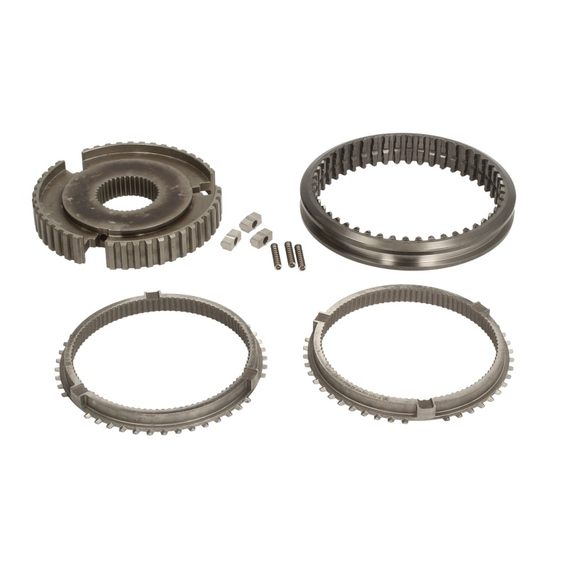 C.e.i Reparatursatz, Synchronisierung 298803