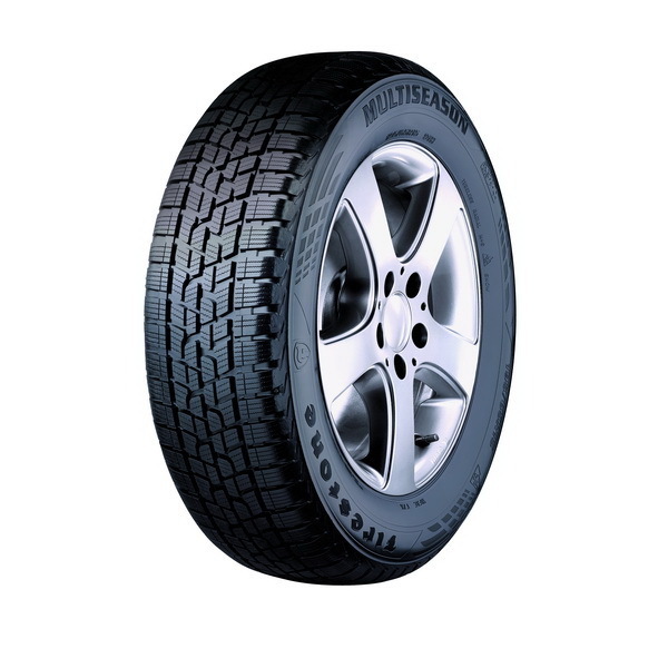 1x Ganzjahresreifen FIRESTONE Multiseason 175/65 R14 82T ...