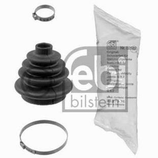 Faltenbalgsatz, Antriebswelle FEBI BILSTEIN 12804