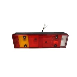 Heckleuchte TRUCKLIGHT TL-MA005L