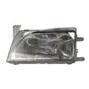 Hauptscheinwerfer DEPO 218-1117L-LD-EM