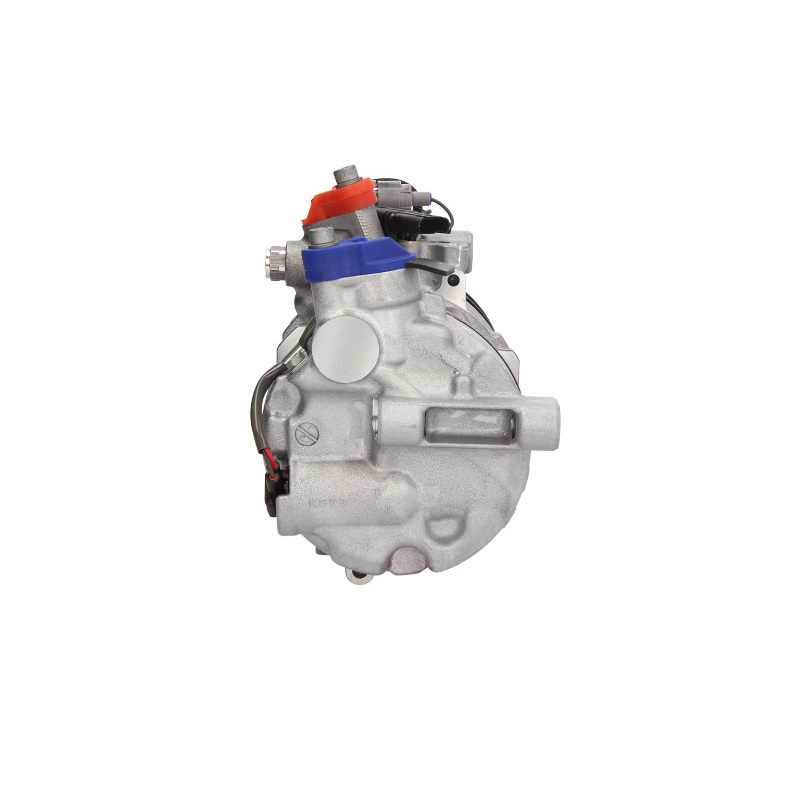 Image of Compressor, airconditioner