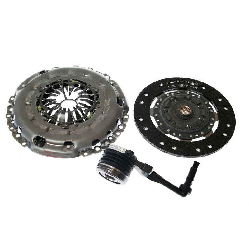 LuK 623 3082 21 Kupplungssatz Für VW MULTIVAN