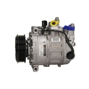 Compressor, airconditioner DENSO DCP32063